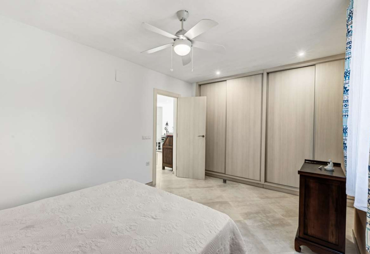 Rynek wtórny · detached house · Calpe