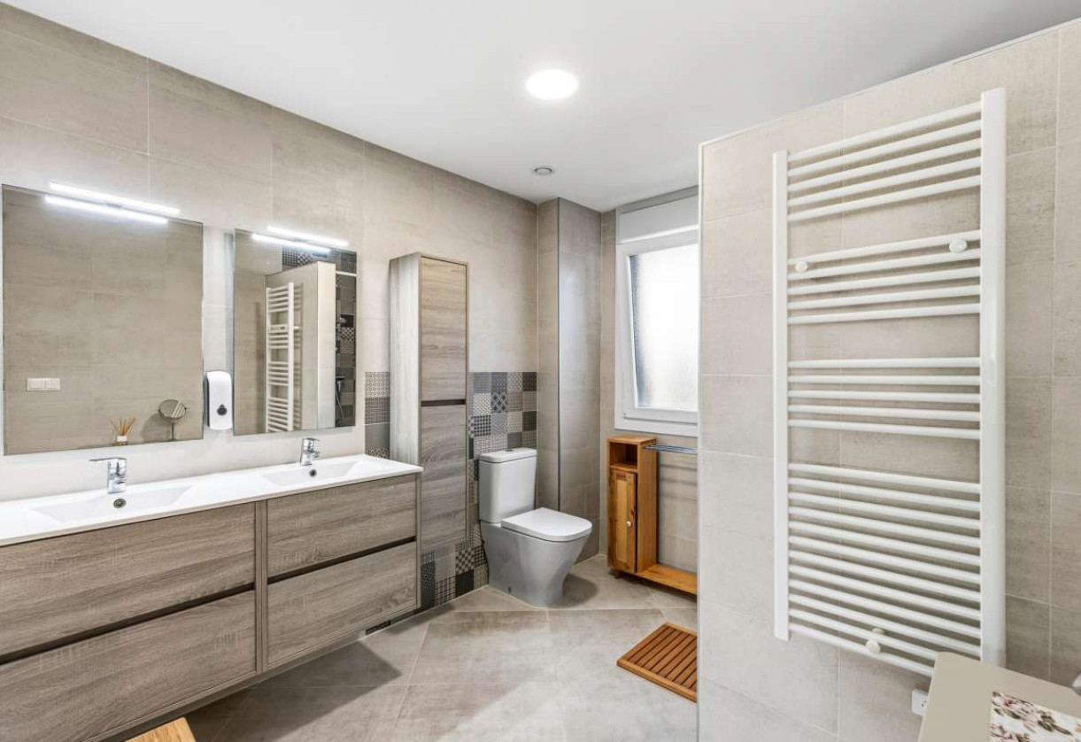 Rynek wtórny · detached house · Calpe