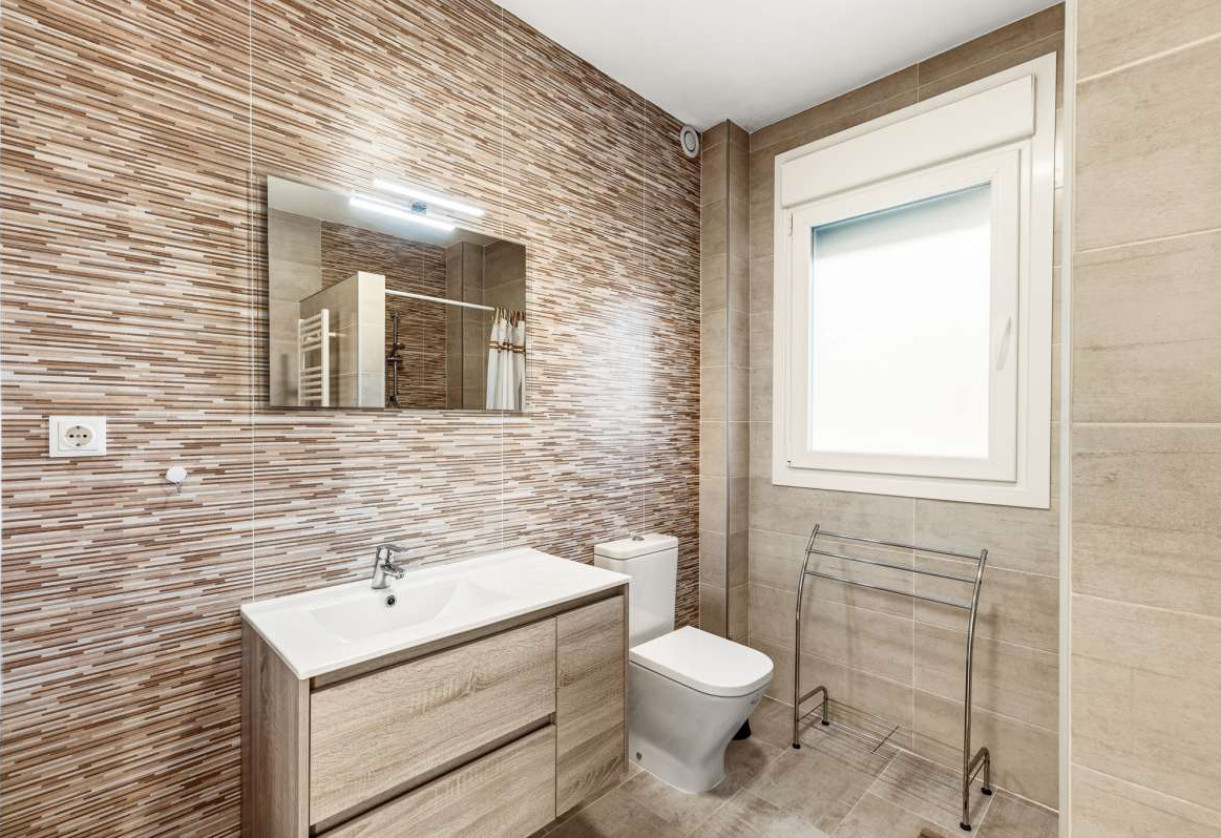 Rynek wtórny · detached house · Calpe