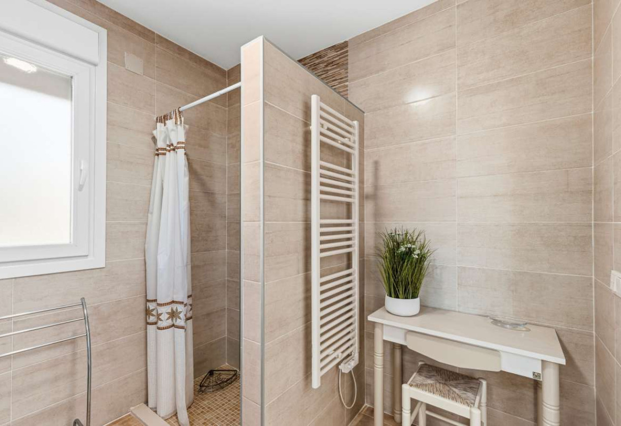 Rynek wtórny · detached house · Calpe