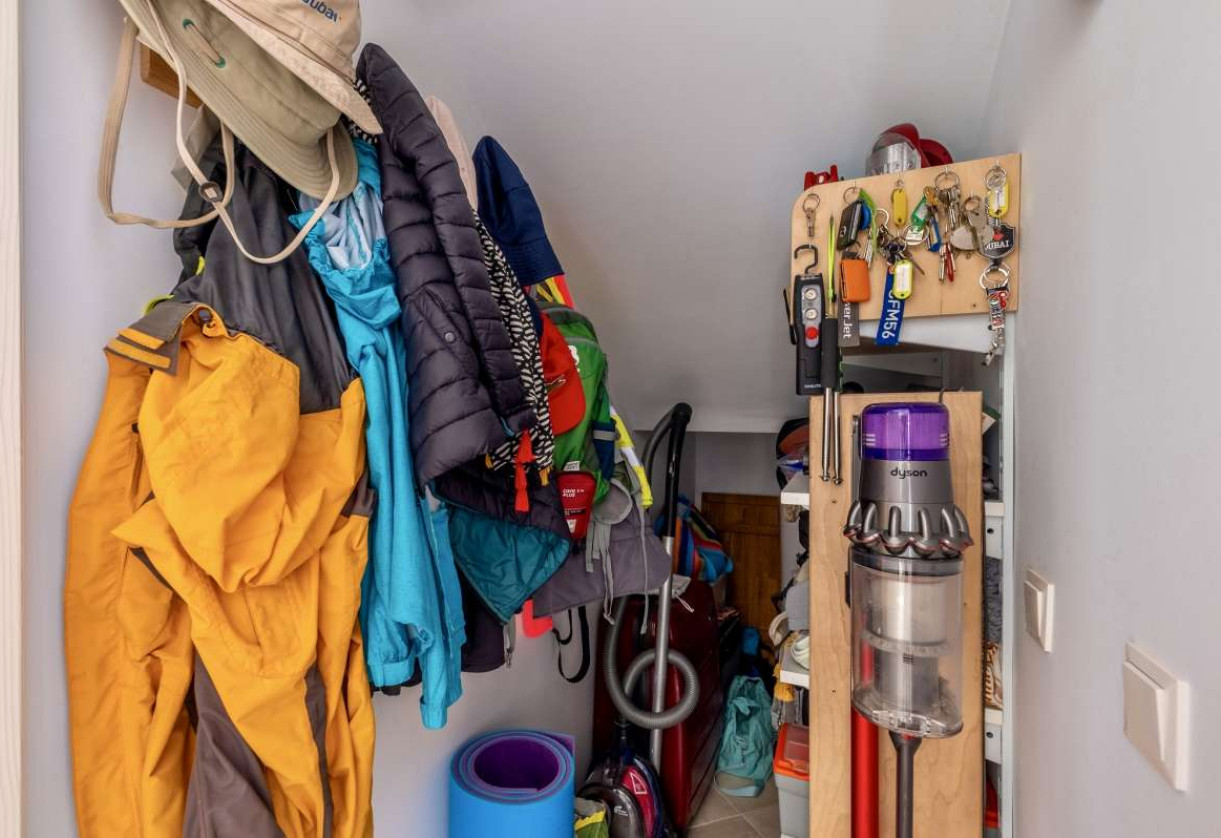 Rynek wtórny · detached house · Calpe