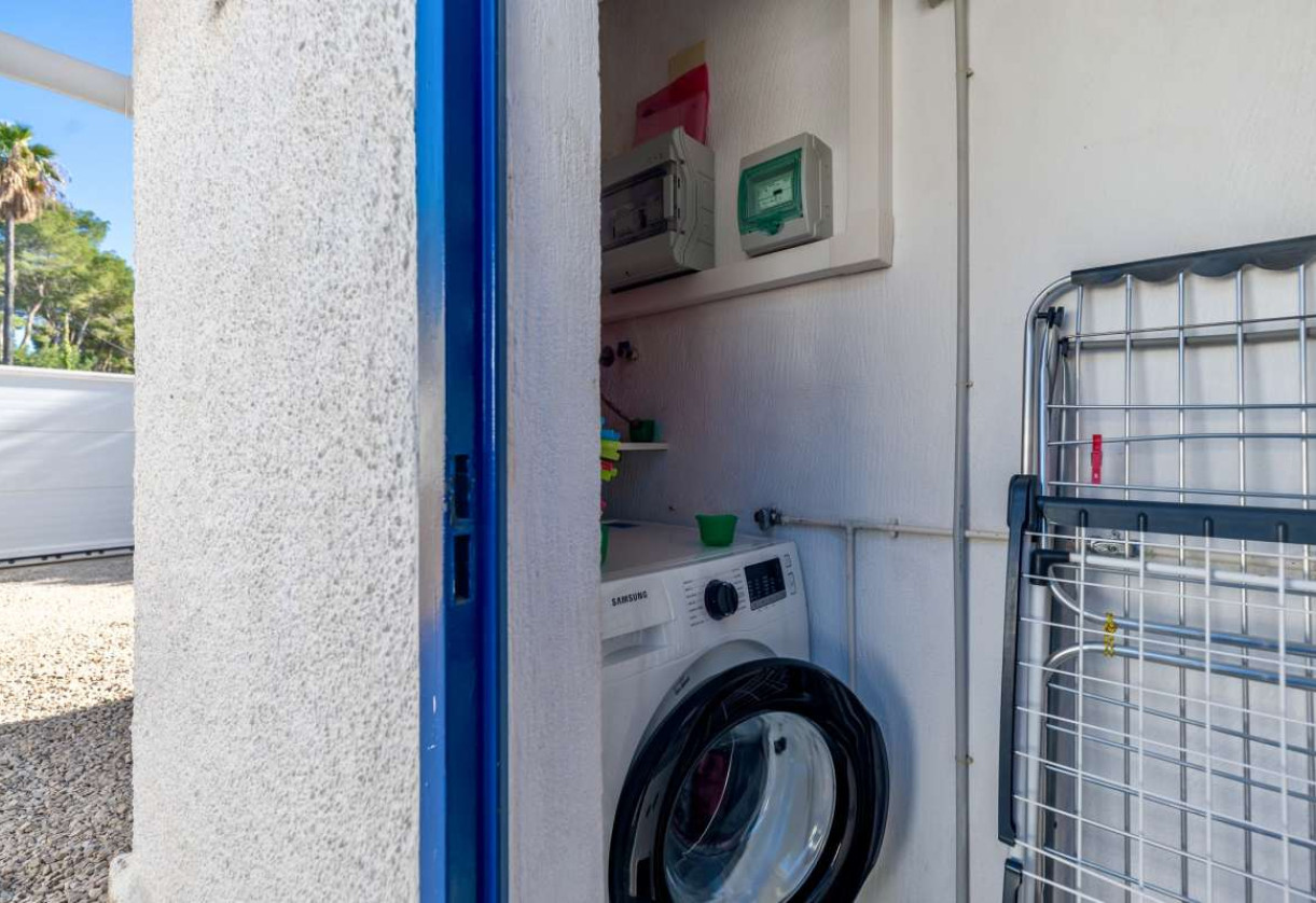 Rynek wtórny · detached house · Calpe