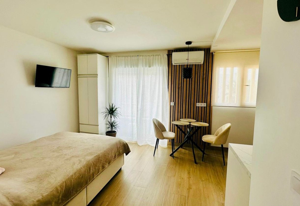 Resale · Studio · Torrevieja · Curva del Palangre