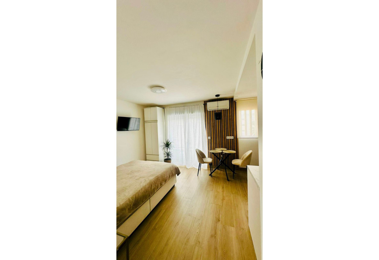 Resale · Studio · Torrevieja · Curva del Palangre