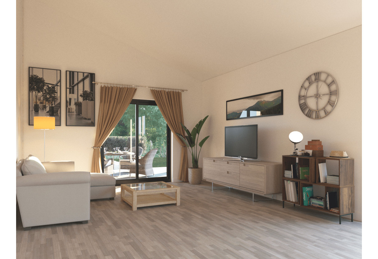 Nueva construcción  · Bungalow · Pilar de la Horadada · PILAR DE LA HORADADA