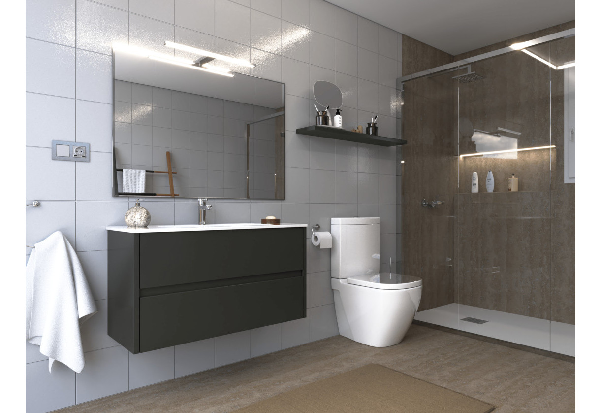 New Build · Bungalow · vera playa