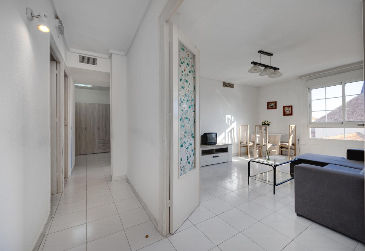 Sale · Apartment · Torrevieja · Centro