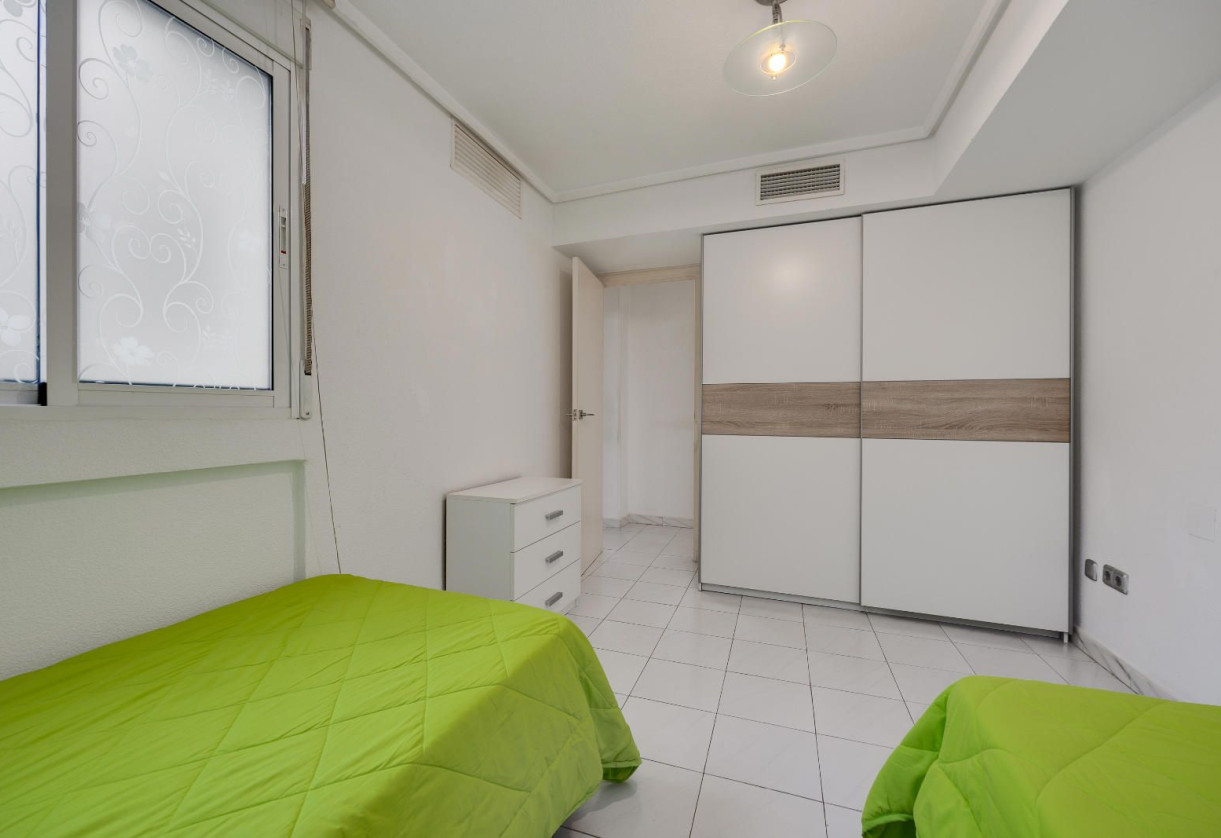 Sale · Apartment · Torrevieja · Centro