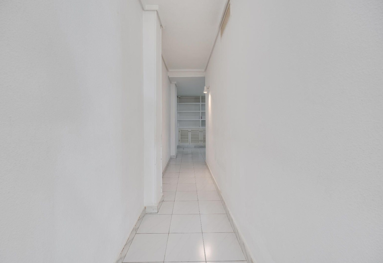 Sale · Apartment · Torrevieja · Centro