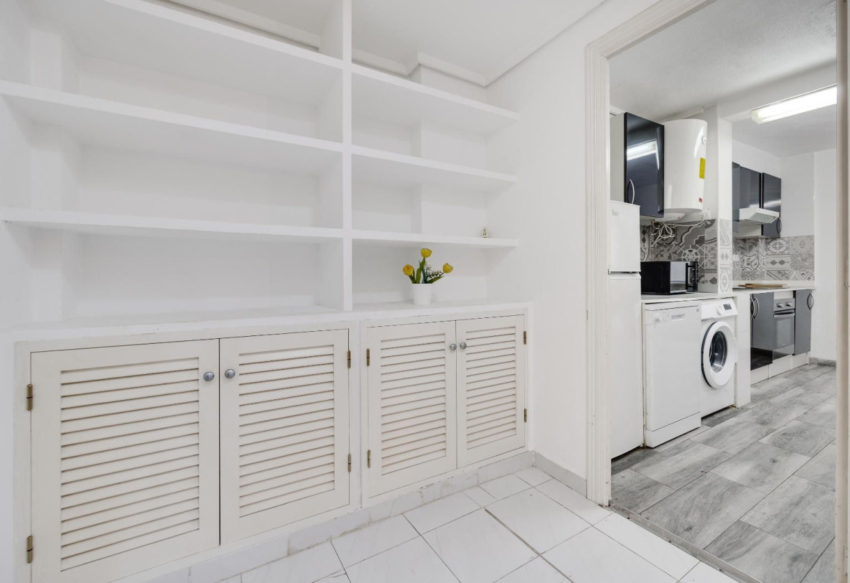 Sale · Apartment · Torrevieja · Centro