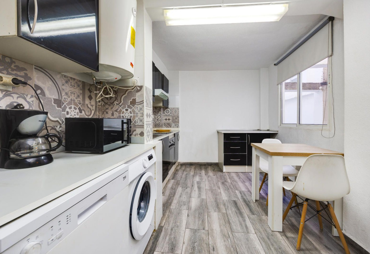 Sale · Apartment · Torrevieja · Centro