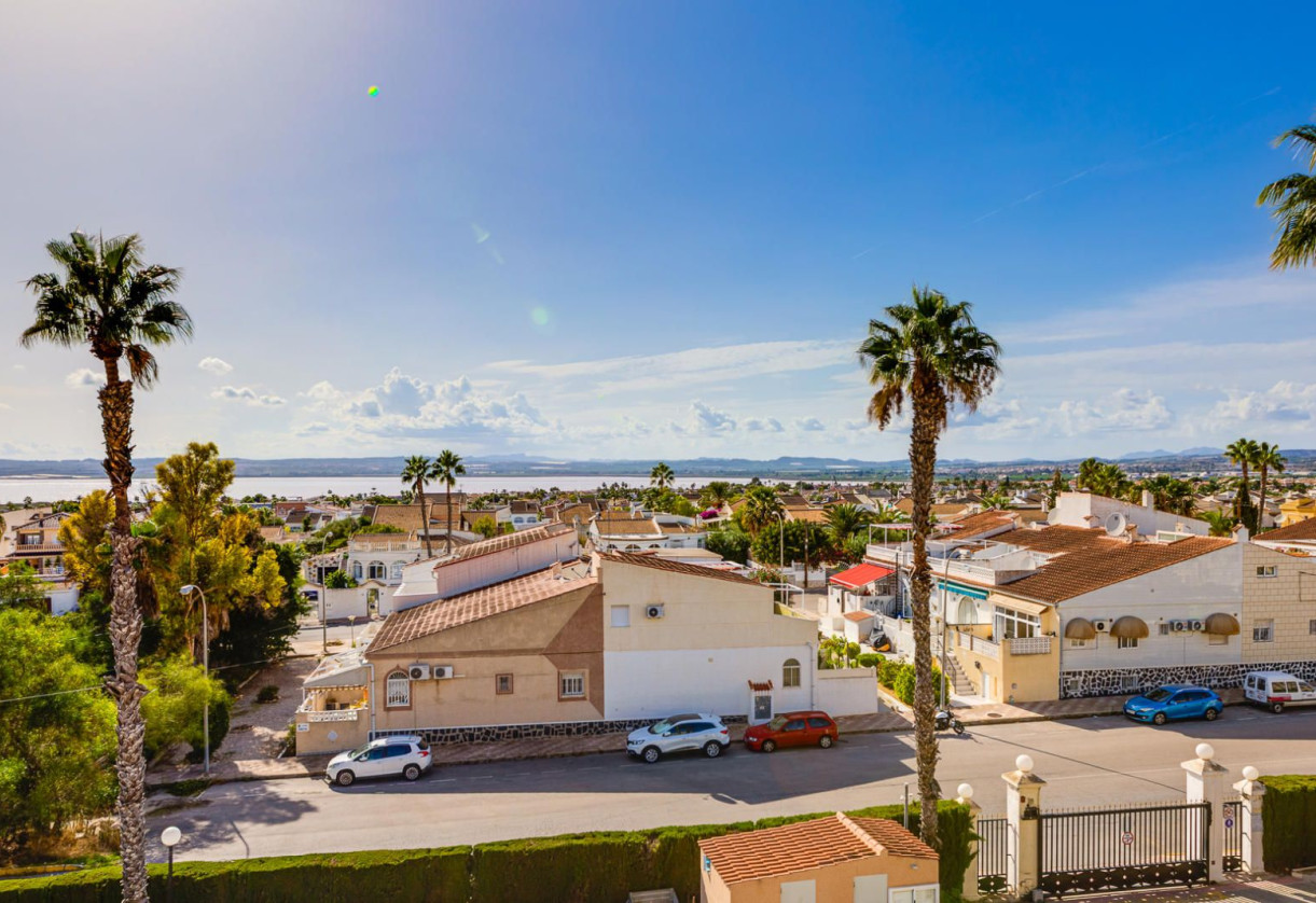 Sale · Apartment · Torrevieja · San Luis
