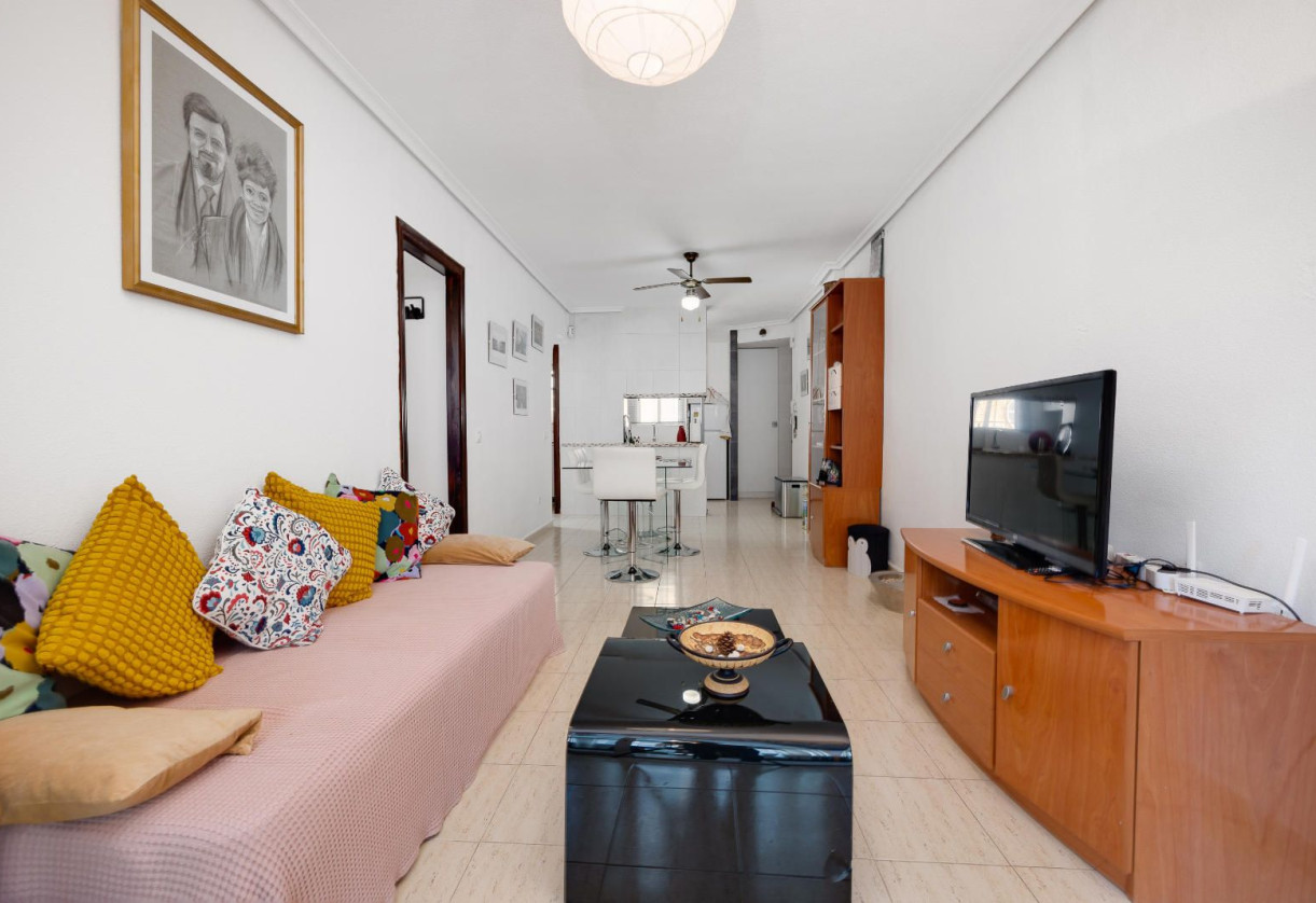 Sale · Apartment · Torrevieja · San Luis