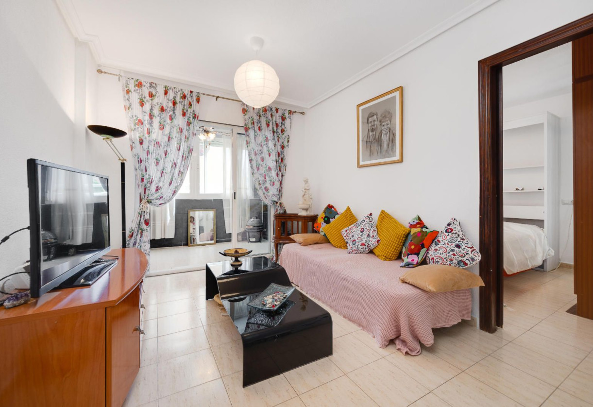 Sale · Apartment · Torrevieja · San Luis