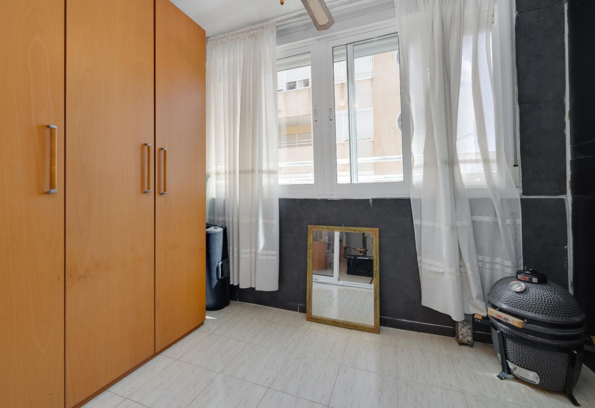 Sale · Apartment · Torrevieja · San Luis