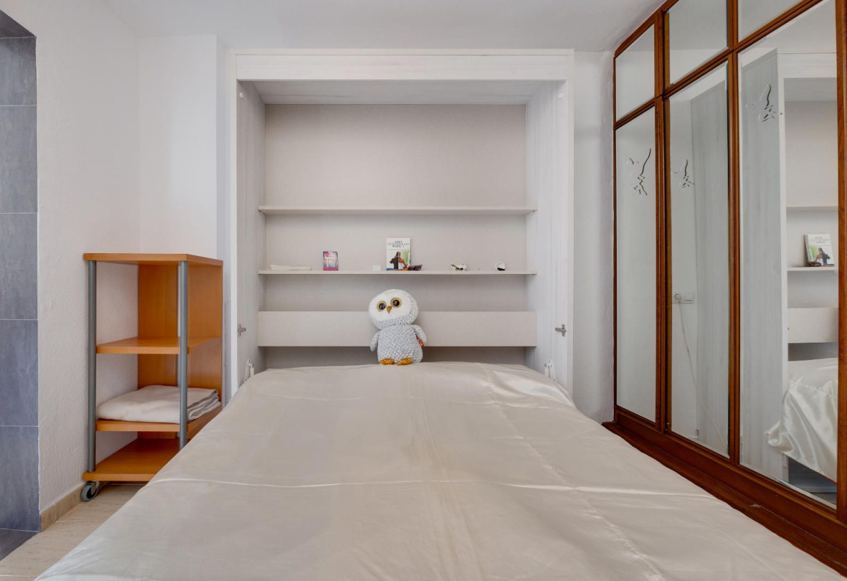 Sale · Apartment · Torrevieja · San Luis