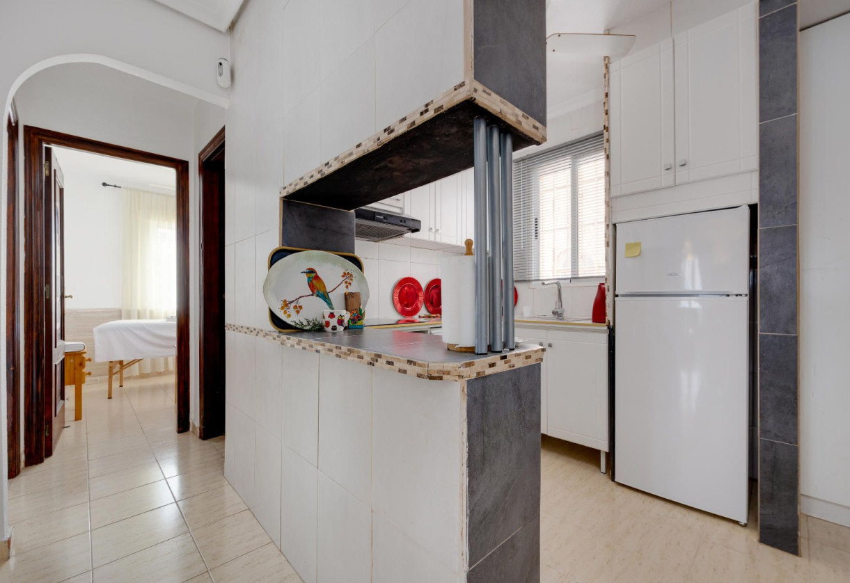 Sale · Apartment · Torrevieja · San Luis