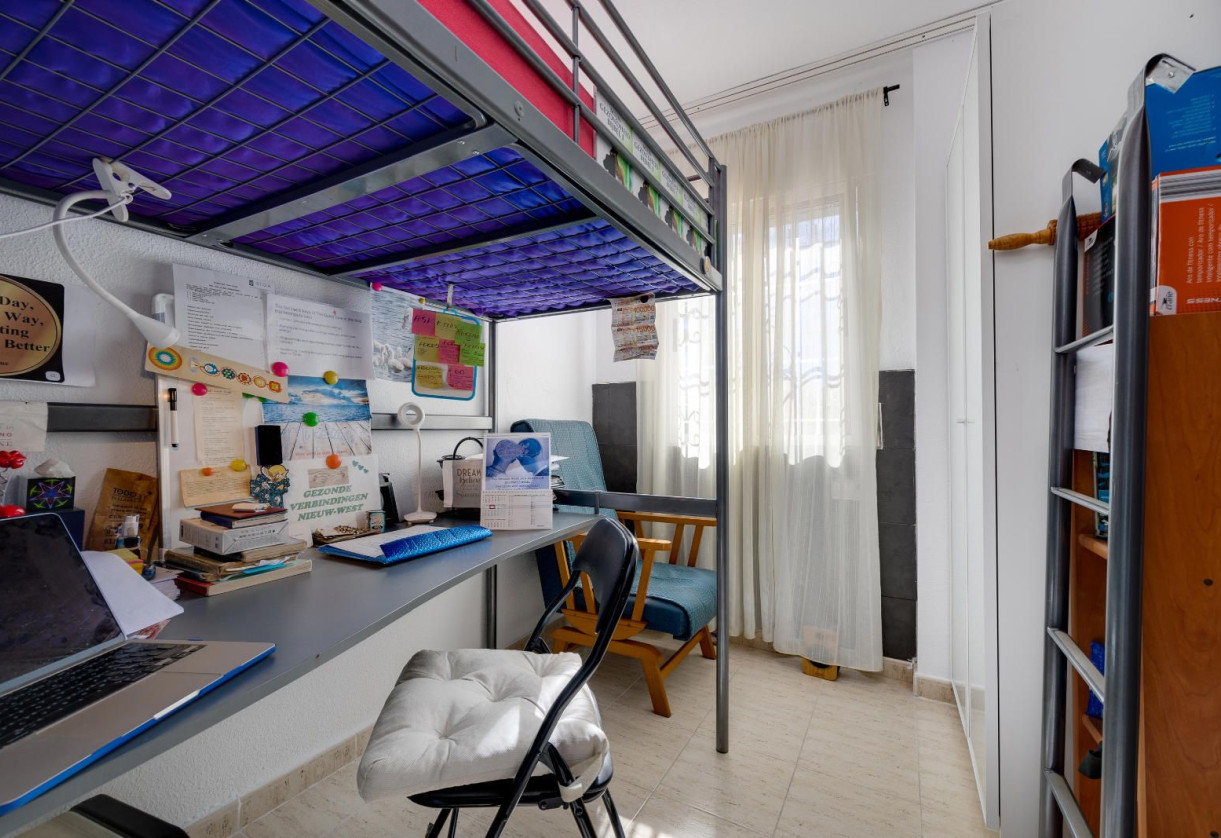 Sale · Apartment · Torrevieja · San Luis