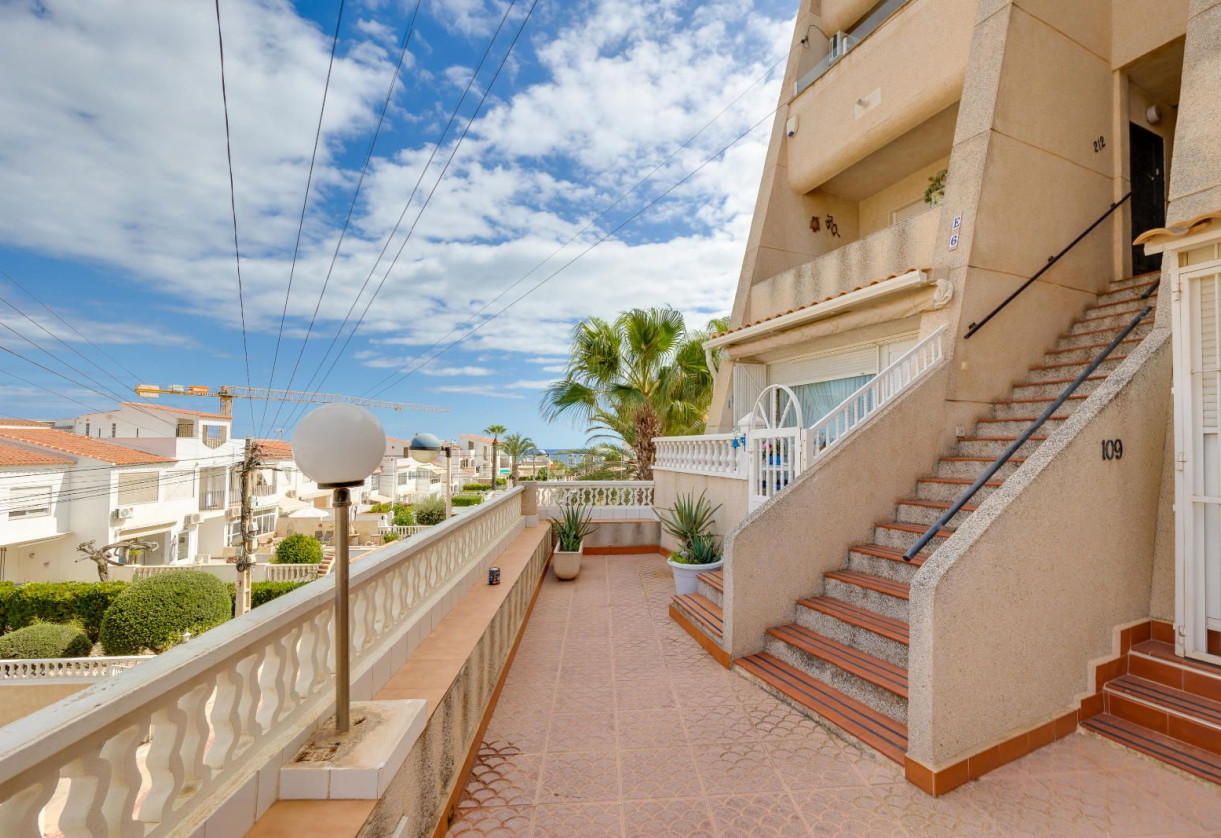 Sale · Apartment · Torrevieja · La mata