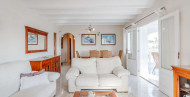 Resale · detached house · Calpe