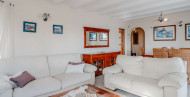 Resale · detached house · Calpe