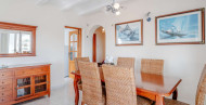 Resale · detached house · Calpe