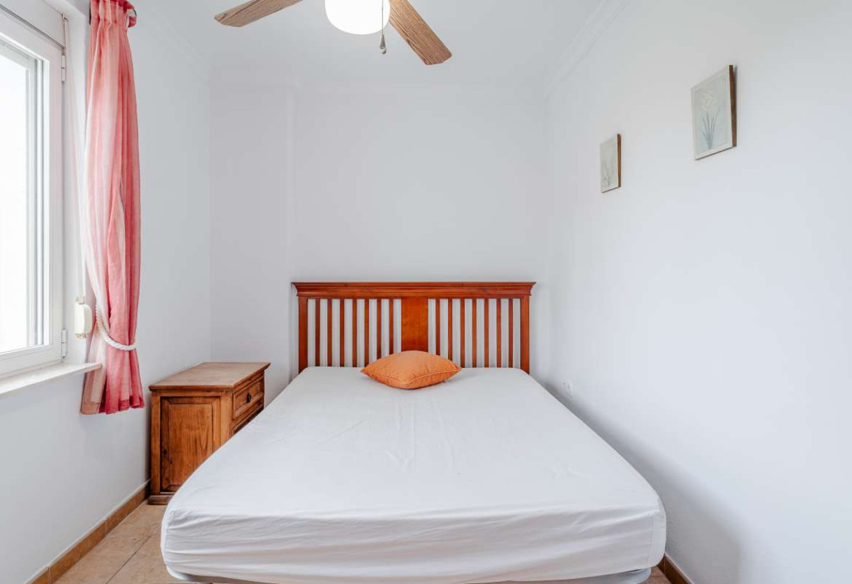 Resale · detached house · Calpe