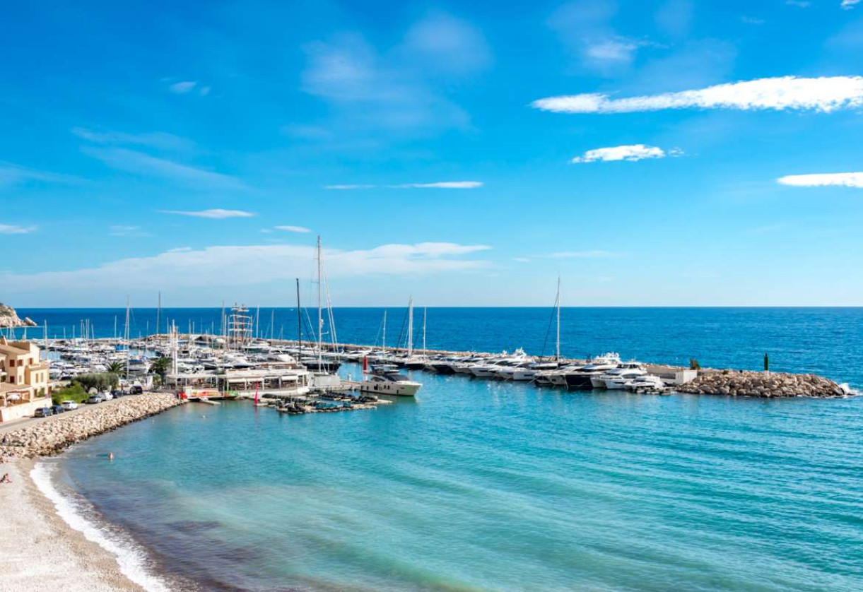 Sale · Apartment · Altea