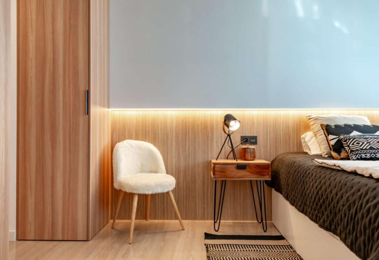 Sale · Apartment · Altea