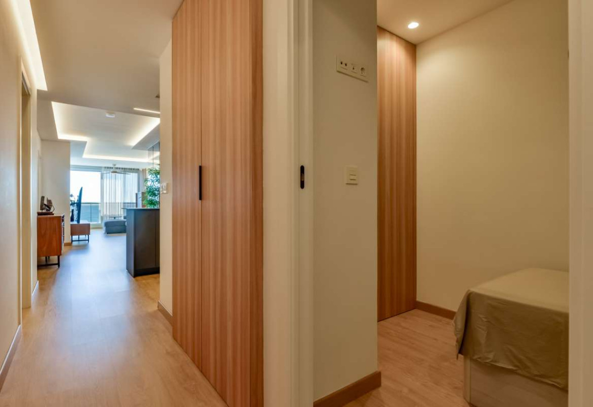 Sale · Apartment · Altea