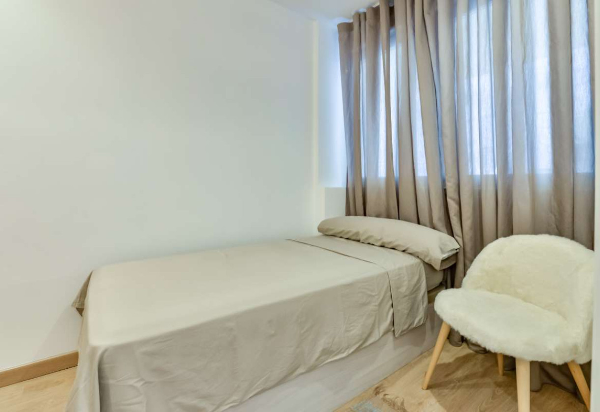 Sale · Apartment · Altea