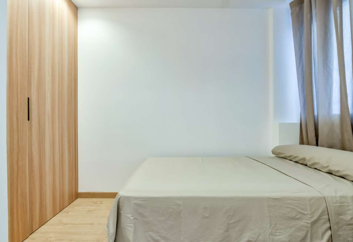 Sale · Apartment · Altea