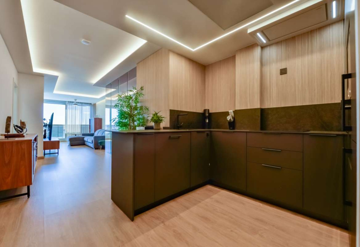 Sale · Apartment · Altea