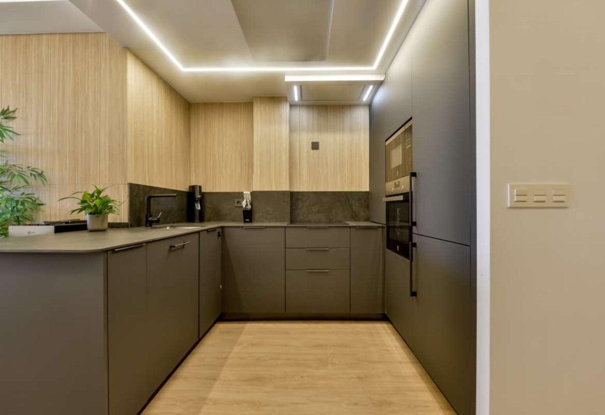 Sale · Apartment · Altea