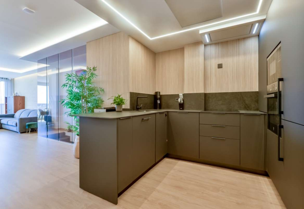 Sale · Apartment · Altea