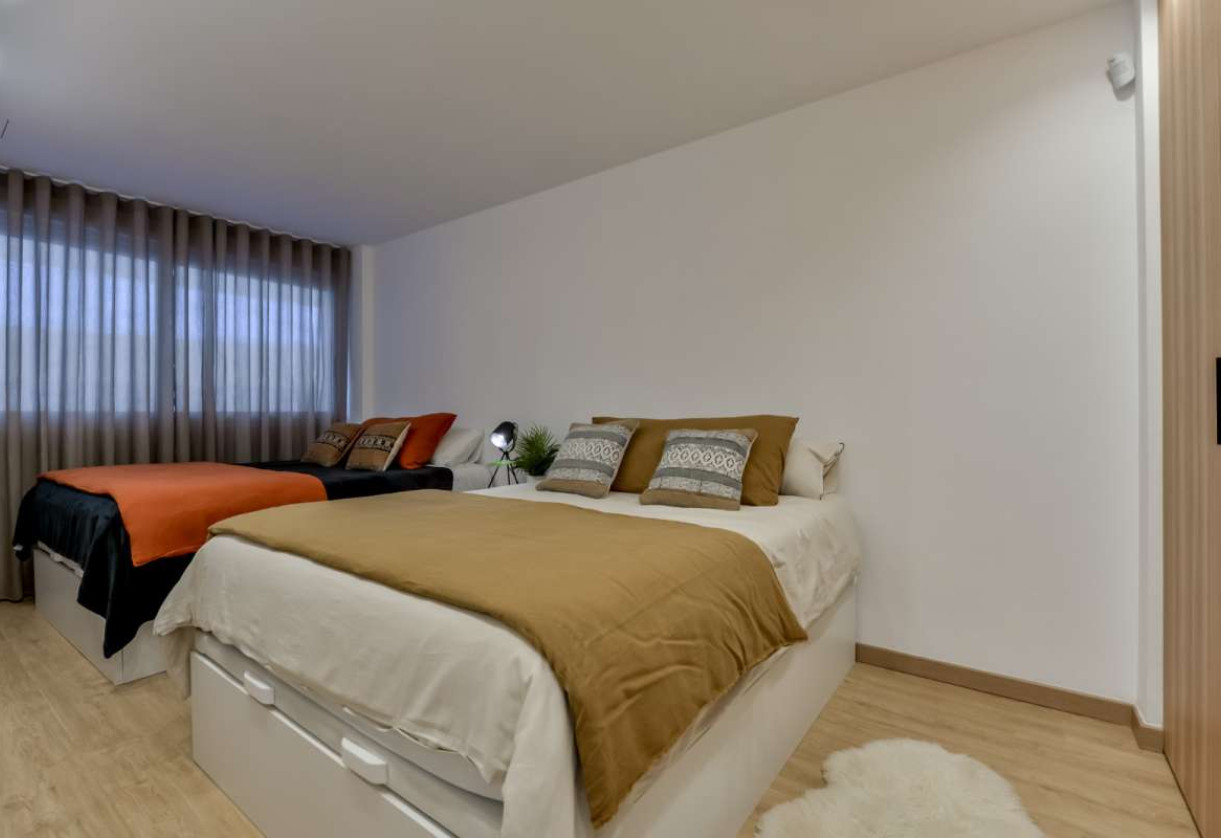 Sale · Apartment · Altea