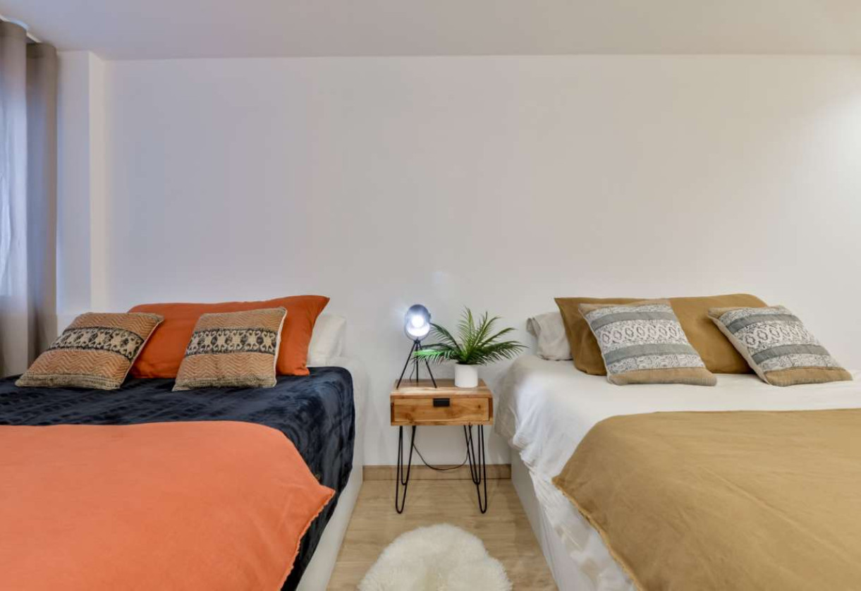 Sale · Apartment · Altea