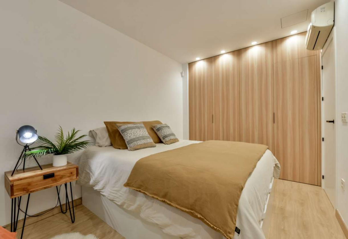 Sale · Apartment · Altea