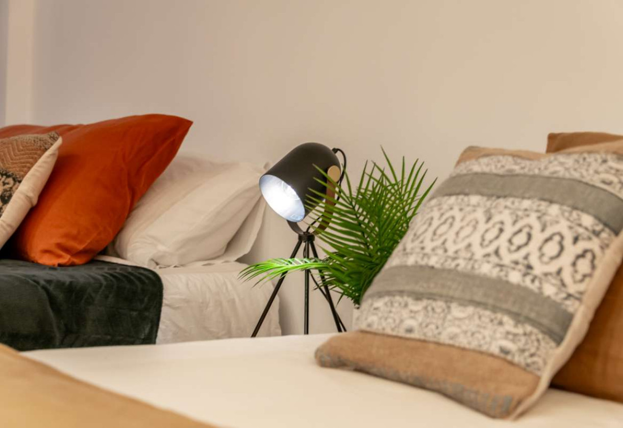 Sale · Apartment · Altea