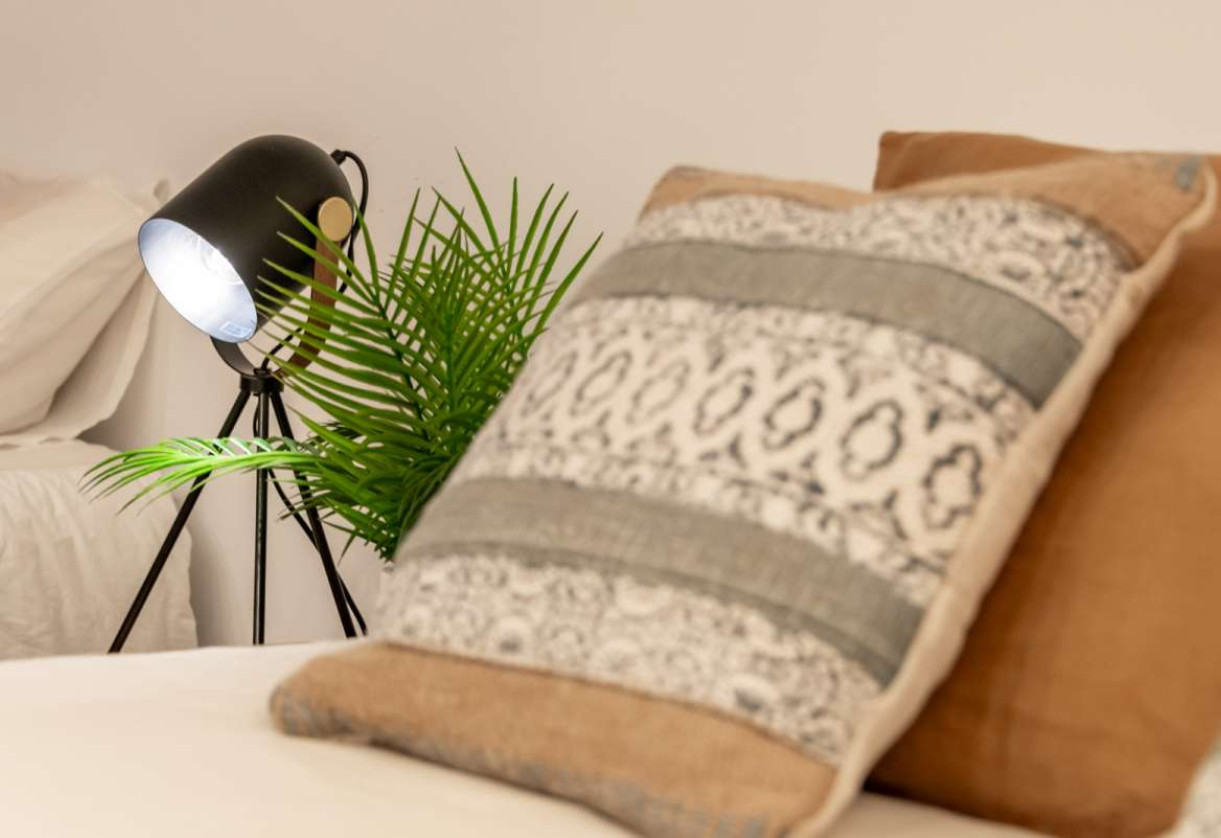 Sale · Apartment · Altea