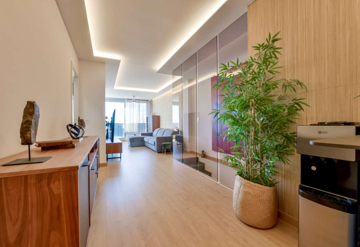 Sale · Apartment · Altea