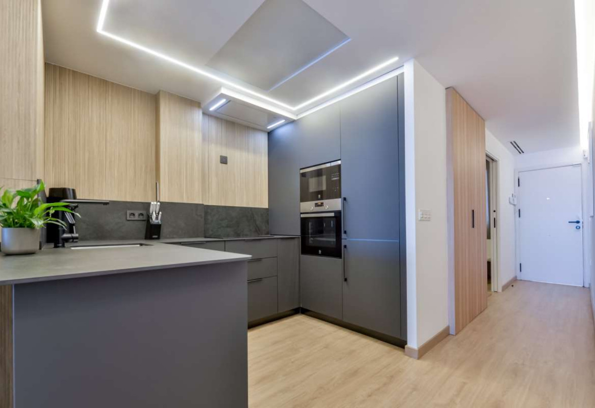 Sale · Apartment · Altea