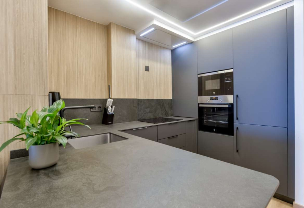 Sale · Apartment · Altea