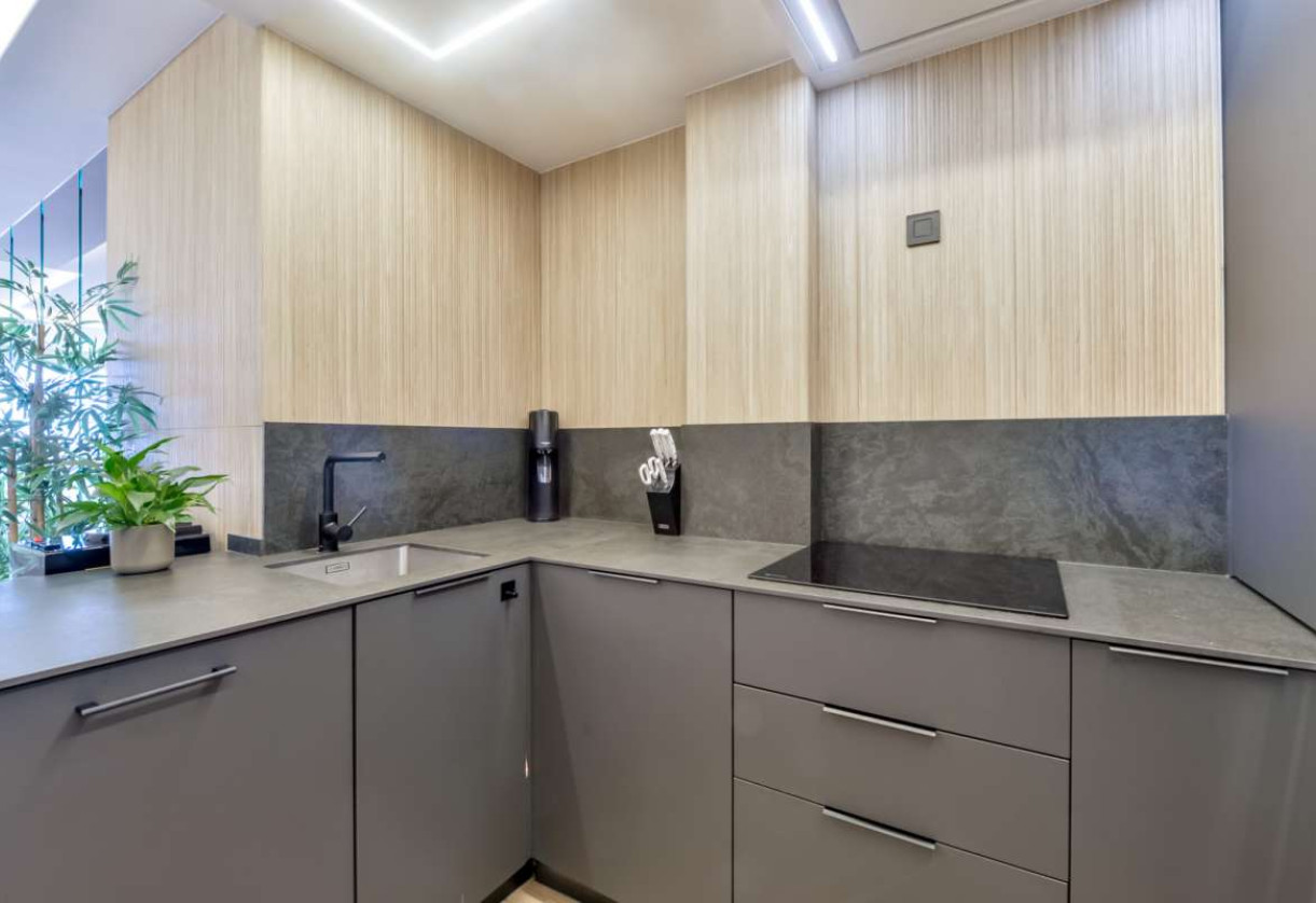 Sale · Apartment · Altea