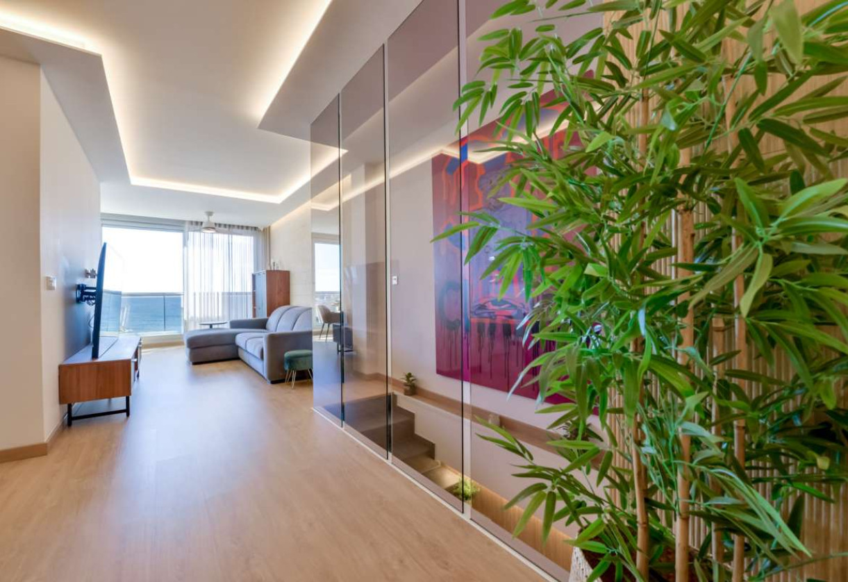 Sale · Apartment · Altea