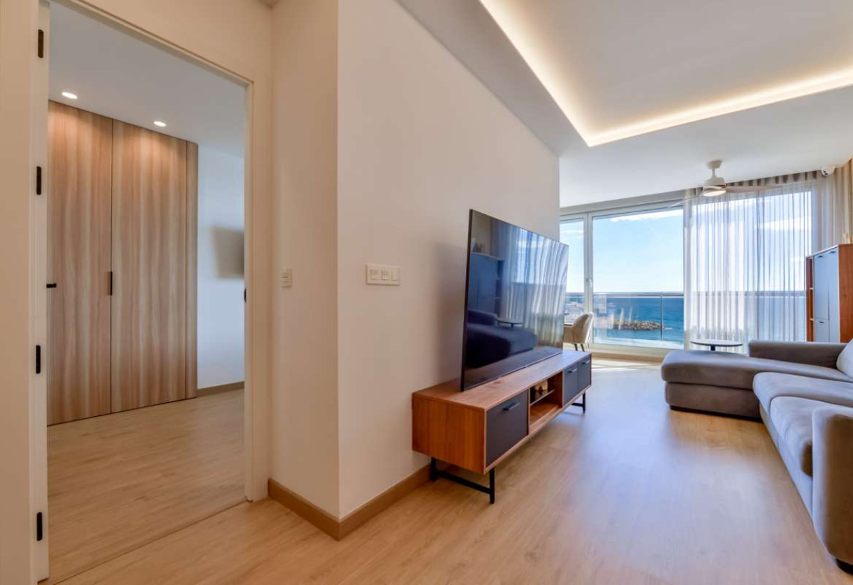 Sale · Apartment · Altea