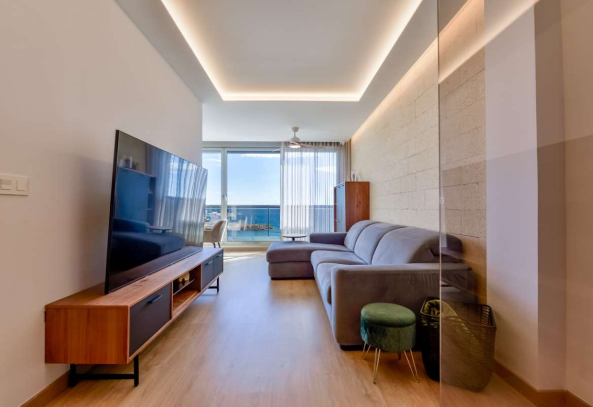 Sale · Apartment · Altea