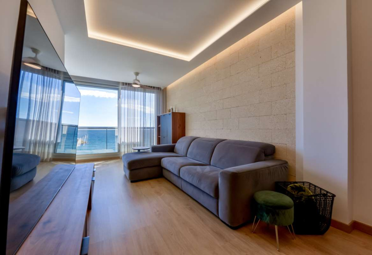 Sale · Apartment · Altea
