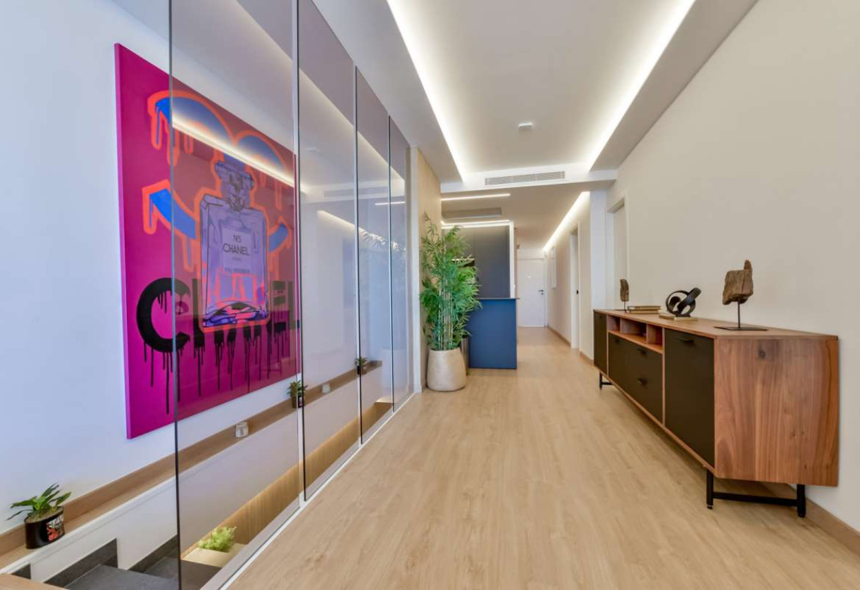 Sale · Apartment · Altea