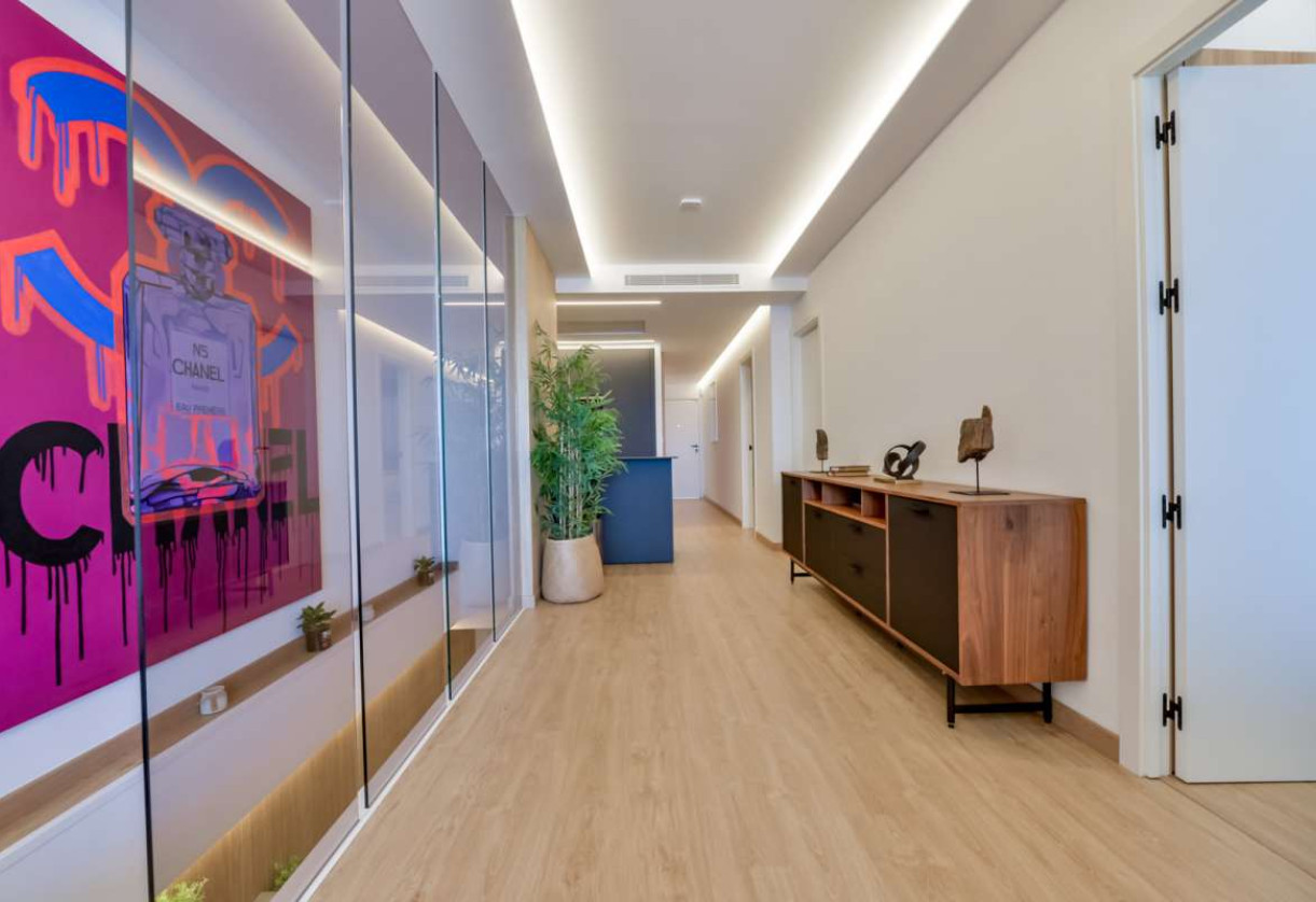 Sale · Apartment · Altea